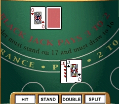black-jack-tournament-rule